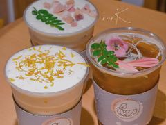 -Oasis coffee燕谷咖啡(公信店)