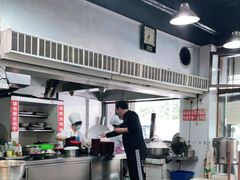 -春和面馆(常德路店)