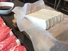 -捞王锅物料理(上海世茂广场店)