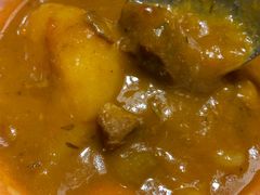 苏伯汤-食戟
