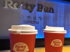 -劳顶笨Rotty Bun(青岛城阳店)