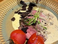 -JINNS锦时 steak&pizza(浸信会礼拜堂旧址店)