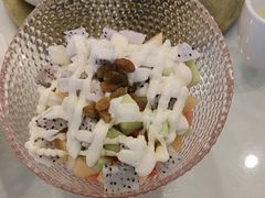 -天外天美食广场(哈尔滨路店)