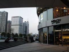 -深圳来福士广场