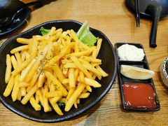 -胜博殿霸王树(嘉里中心店)