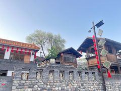 -百花人家(清水镇店)