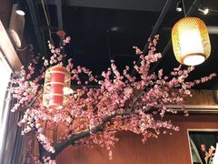-老街坊劈柴院(济南总店)