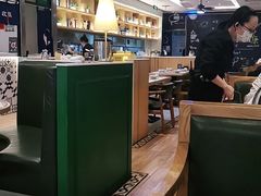 -茶港·点心·啫啫煲(范湖万达广场店)