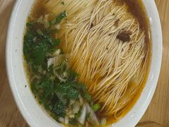 -水仙拉面(水仙街店)