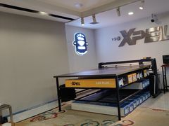 -3M博瑞达龙膜威固BOP保镖汽车贴膜隐形车衣(国贸店)