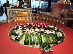 -武汉世茂希尔顿酒店·汇·全日餐厅