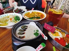 -西关味(大卫城店)