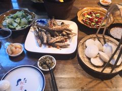 -印象鲵宴·张家界地标美食名片(溪布街店)