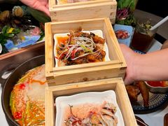 -太琼糟粕醋火锅·海南老爸茶(海棠湾臻选店)