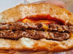 -麦当劳(杭州庆春路店)