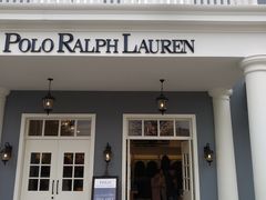 -Polo Ralph Lauren(青浦百联奥特莱斯广场店)