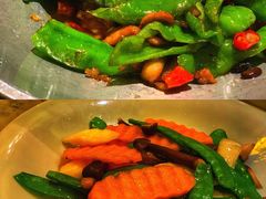 -雀蓝川菜(星悦汇店)