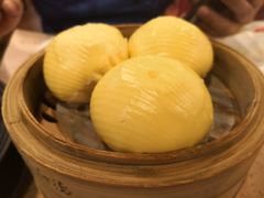 凤凰流沙包-点都德(大茶楼店)