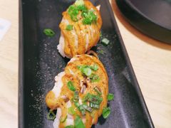 鹅肝寿司-昊·来了寿司(双楠2店)