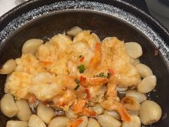 -徽镇小厨·经典徽菜(马连道店)