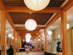 -一心创作料理屋(经开万达店)