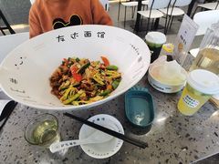-友达面馆(海珠店)