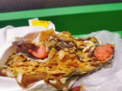 -安悦煎饼(河北店)