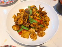 -渔家风味·鲅鱼水饺·央视展播·海鲜天津菜(开发区店)