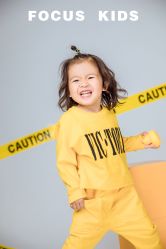 -焦点儿童摄影(汕头苏宁店)