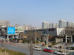 -证大大拇指广场(芳甸路店)