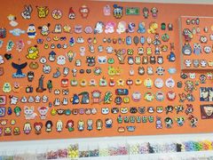 -爆爆手作·掐丝珐琅·Tufting·捏捏乐DIY团建集合店(朝阳店)