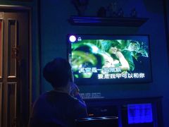 -INLOVE KTV(杭州滨江宝龙城店)