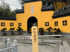 -鸡鸣赐茶(鸡鸣寺路店)