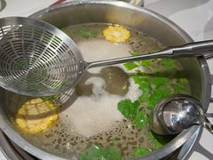 -潮正和潮汕牛肉火锅·老字号(番禺万达店)