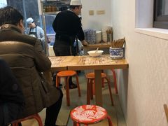 大堂-刘老虎肉丸糊辣汤(总店)