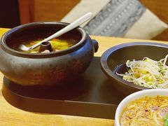 -云海肴·汽锅鸡·云南菜(苏州中心店)