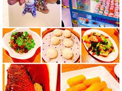 -陈傻子餐厅(世纪都会店)