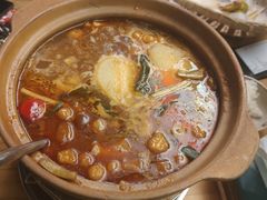 -夜椒瑶·广西大排档(八卦岭店)