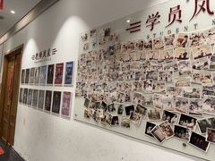 -子曰书院·古筝围棋书法国画小主持(夏都店)