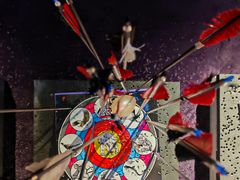 -轻武堂传统射箭·功夫茶·射击体验馆(仁和新城店)