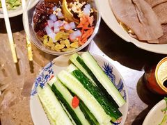 -小龙坎火锅(全球总店)