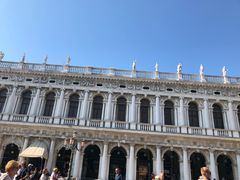 景点-圣马尔谷圣殿宗主教座堂