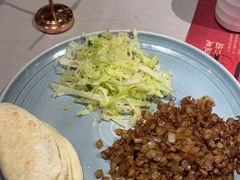 -耶里夏丽新疆餐厅(百联中环购物广场店)