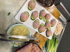 火锅-重庆老火锅王(西安北路店)
