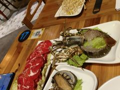 -鲜炉季港式打边炉(尚海湾店)