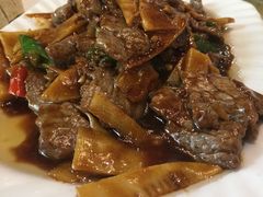 -清真·安乐园菜馆(茶南店)