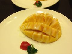 -清水日本料理铁板烧(学府路店)