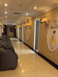 -深圳春天阳光医院·轮廓抗衰中心