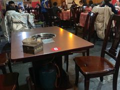 大堂-尼玛藏家风味园(阿山食城店)
