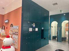 -海马体照相馆(重庆爱琴海购物公园店)